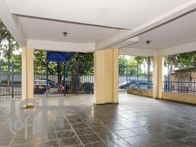 Apartamento à venda em Barro Preto com 90 m², 3 quartos, 1 suíte, 1 vaga
