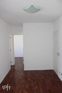 Apartamento à venda em Cachambi com 51 m², 2 quartos, 1 vaga
