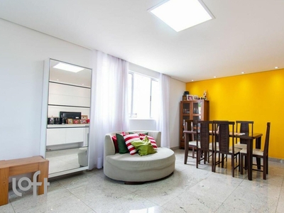 Apartamento à venda em Castelo com 241 m², 4 quartos, 1 suíte, 4 vagas