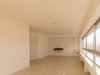 Apartamento à venda em Coração de Jesus com 67 m², 2 quartos, 2 suítes, 2 vagas