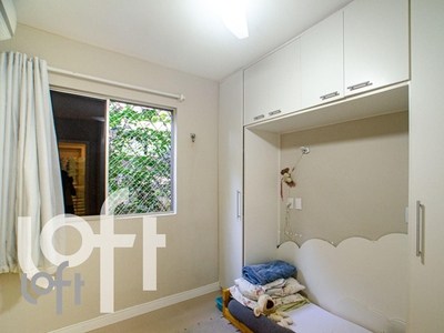 Apartamento à venda em Freguesia (Jacarepaguá) com 50 m², 2 quartos, 2 vagas
