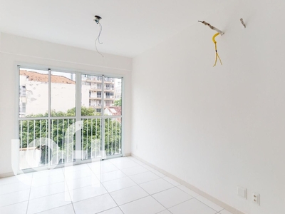 Apartamento à venda em Grajaú com 72 m², 2 quartos, 1 suíte, 1 vaga