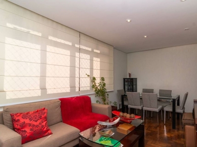 Apartamento à venda em Luxemburgo com 100 m², 3 quartos, 1 suíte, 2 vagas