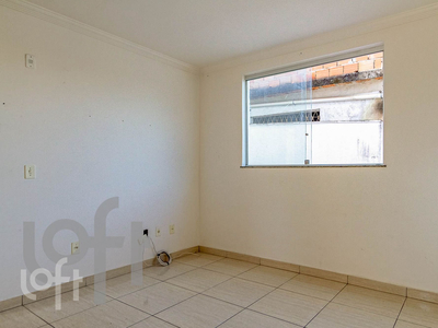 Apartamento à venda em Mantiqueira com 45 m², 2 quartos, 1 vaga