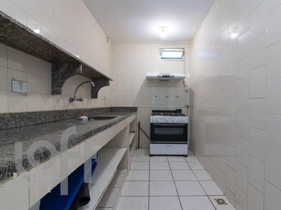 Apartamento à venda em Maracanã com 115 m², 3 quartos, 1 suíte, 2 vagas