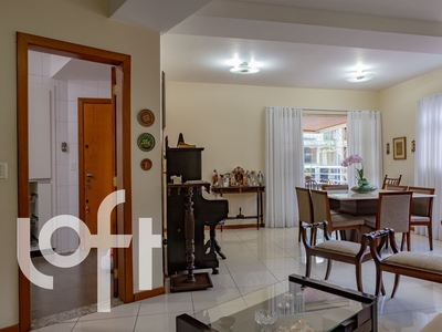 Apartamento à venda em Minas Brasil com 151 m², 4 quartos, 1 suíte, 2 vagas