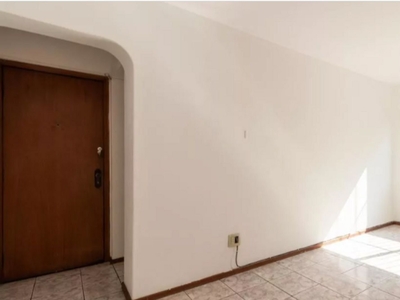 Apartamento à venda em Moema Pássaros com 53 m², 2 quartos, 1 vaga