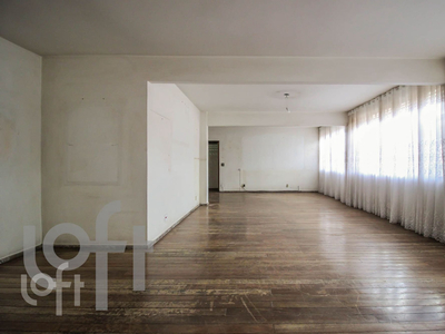 Apartamento à venda em Santo Agostinho com 237 m², 4 quartos, 1 suíte, 2 vagas