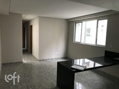 Apartamento à venda em Santo Agostinho com 79 m², 3 quartos, 3 suítes, 2 vagas