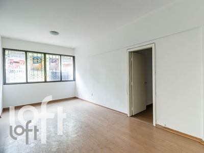 Apartamento à venda em Savassi com 130 m², 4 quartos, 1 vaga