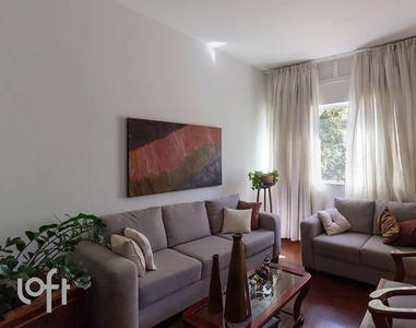 Apartamento à venda em Serra com 122 m², 3 quartos, 1 suíte, 1 vaga