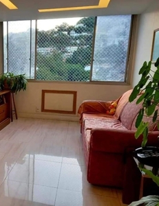 Apartamento à venda em São Cristóvão com 54 m², 2 quartos