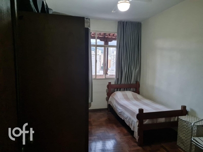 Apartamento à venda em São Pedro com 150 m², 4 quartos, 1 suíte, 1 vaga