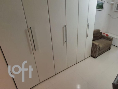 Apartamento à venda em Tijuca com 110 m², 3 quartos, 1 suíte, 1 vaga