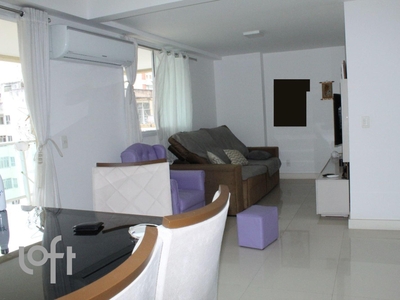 Apartamento à venda em Tijuca com 181 m², 3 quartos, 2 suítes, 2 vagas