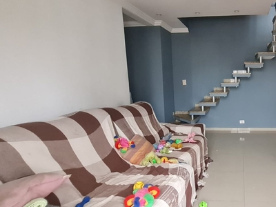 Apartamento à venda em Todos Os Santos com 140 m², 3 quartos, 1 suíte, 1 vaga