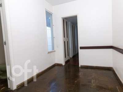 Apartamento à venda em Urca com 206 m², 3 quartos, 1 suíte, 3 vagas