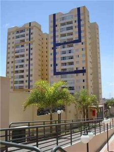 Apartamento à venda no bairro Águas Claras