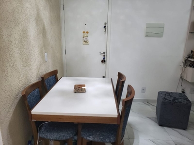 Apartamento bem localizado