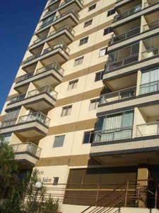 Apartamento com 1 quarto à venda no bairro Águas Claras, 34m²