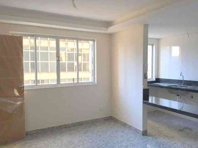 Apartamento com 1 quarto à venda no bairro Savassi, 34m²