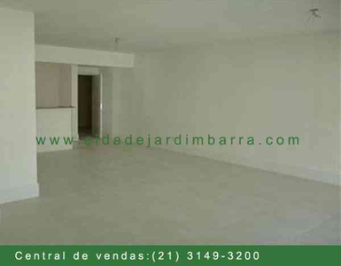 Apartamento com 2 quartos à venda no bairro Barra da Tijuca, 78m²
