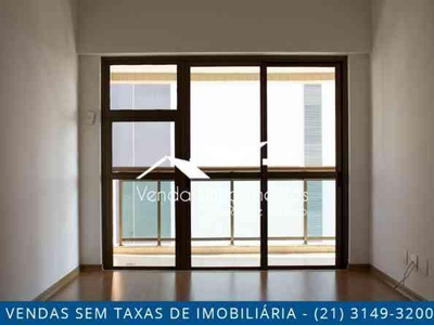 Apartamento com 2 quartos à venda no bairro Barra da Tijuca, 96m²