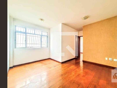 Apartamento com 2 quartos à venda no bairro Boa Vista, 50m²