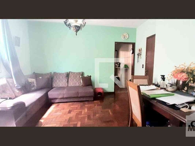 Apartamento com 2 quartos à venda no bairro Boa Vista, 95m²