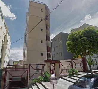 Apartamento com 2 quartos à venda no bairro Buritis, 68m²
