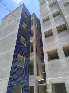 Apartamento com 2 quartos à venda no bairro Caiçaras, 45m²