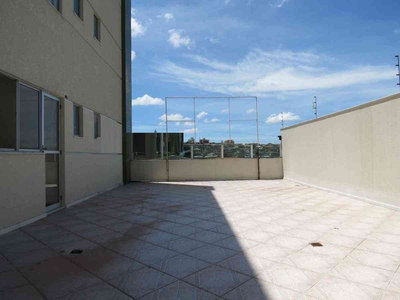 Apartamento com 2 quartos à venda no bairro Carlos Prates, 152m²