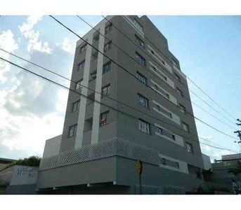 Apartamento com 2 quartos à venda no bairro Coqueiros, 60m²