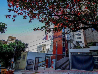 Apartamento com 2 quartos à venda no bairro Cruzeiro, 53m²