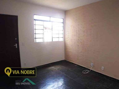 Apartamento com 2 quartos à venda no bairro Estoril, 50m²