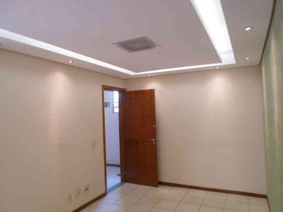 Apartamento com 2 quartos à venda no bairro Jardim Paquetá, 50m²