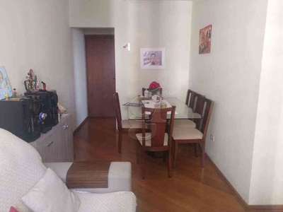 Apartamento com 2 quartos à venda no bairro Judith, 50m²