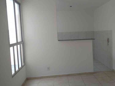 Apartamento com 2 quartos à venda no bairro Kennedy, 50m²