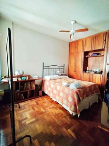 Apartamento com 2 quartos à venda no bairro Lourdes, 75m²