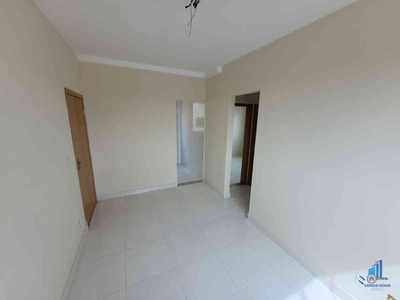 Apartamento com 2 quartos à venda no bairro Piratininga (venda Nova), 54m²