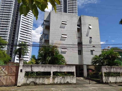Apartamento com 2 quartos à venda no bairro Rosarinho, 87m²