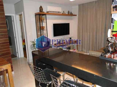 Apartamento com 2 quartos à venda no bairro Sagrada Família, 70m²