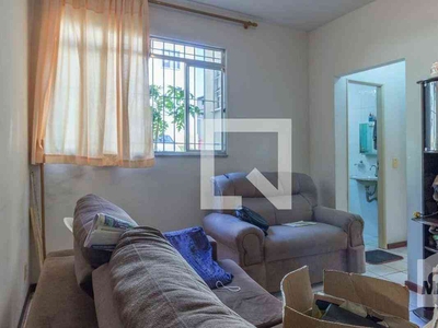 Apartamento com 2 quartos à venda no bairro Santa Amélia, 56m²