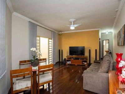 Apartamento com 2 quartos à venda no bairro Santa Amélia, 58m²