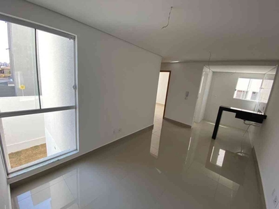 Apartamento com 2 quartos à venda no bairro Santa Branca, 43m²