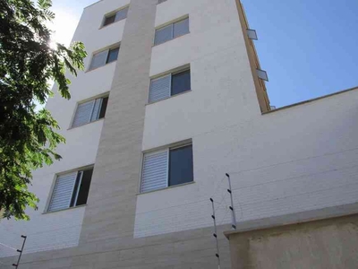 Apartamento com 2 quartos à venda no bairro Santa Inês, 62m²