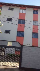 Apartamento com 2 quartos à venda no bairro Serrano, 48m²