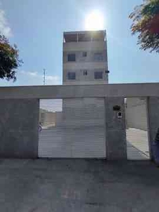 Apartamento com 2 quartos à venda no bairro São João Batista (venda Nova), 45m²