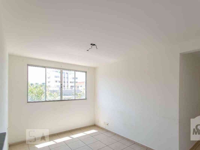 Apartamento com 2 quartos à venda no bairro São João Batista (venda Nova), 57m²