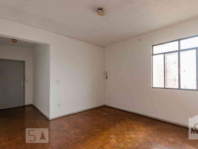 Apartamento com 2 quartos à venda no bairro São João Batista (venda Nova), 60m²